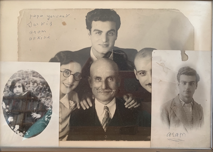 “Eşitlik bir lütuf değil, haktır”